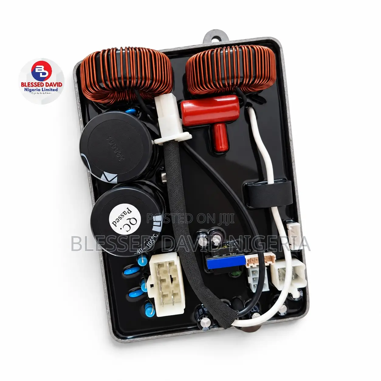 iPower A3500i Inverter AVR Module