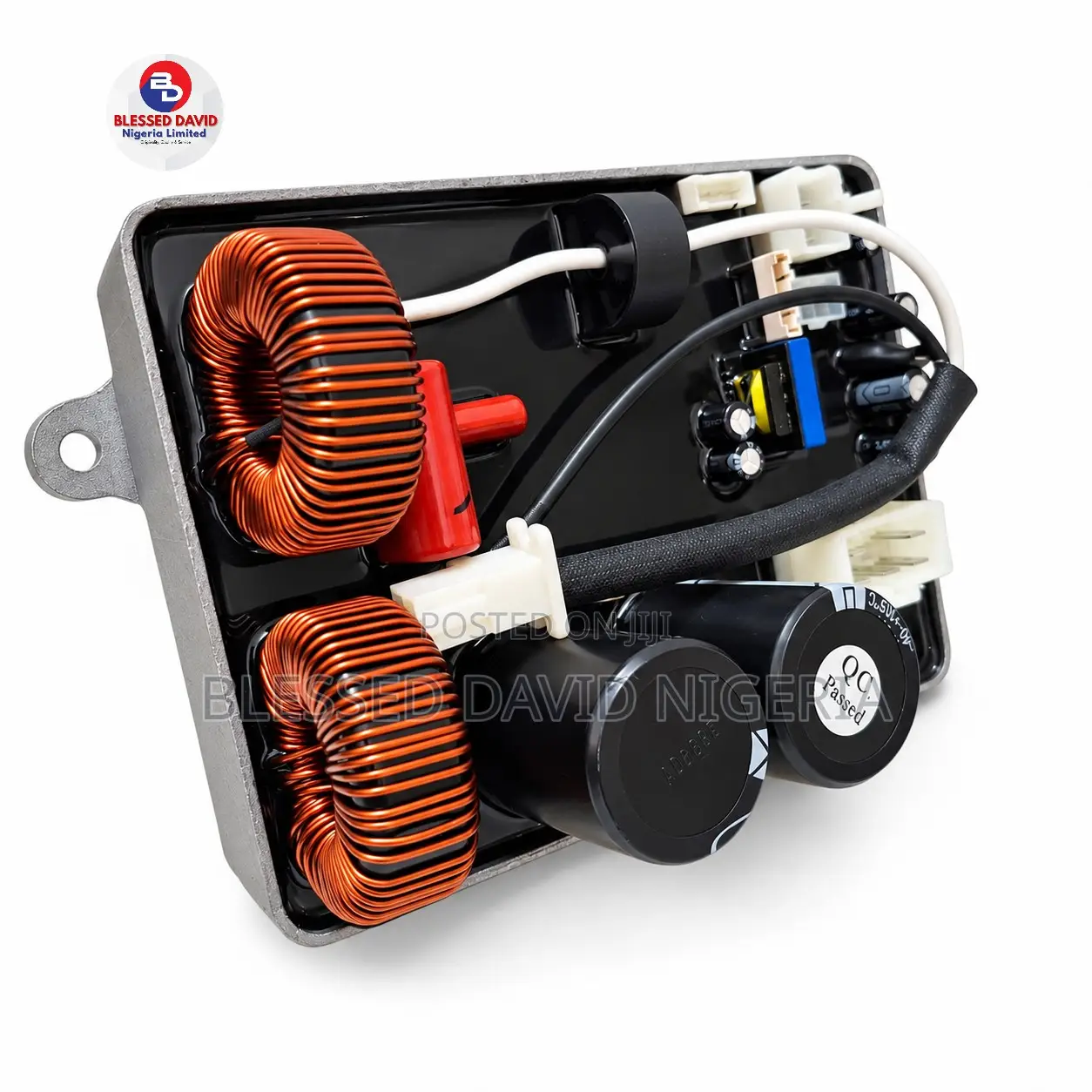 iPower A3500i Inverter AVR Module