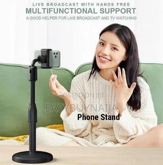 Adjustable Phone Stand Holder