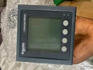 Power Logic Schneider Meter PM 5110