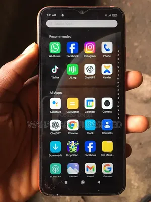 Vivo X9 64 GB Black