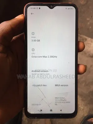Vivo X9 64 GB Black