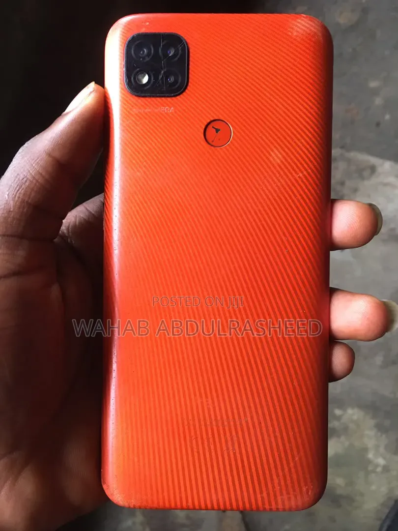 Vivo X9 64 GB Black