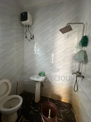 2bdrm Duplex in Sangotedo for rent