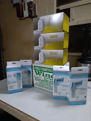 Automatic Hand Dispenser