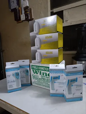 Automatic Hand Dispenser