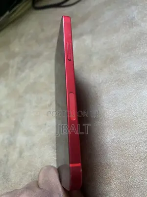 Apple iPhone 12 256 GB Red