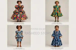 Rasheed Store