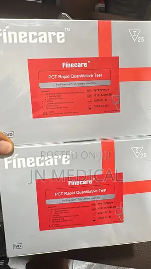 PROCALCITONIN Finecare