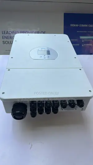 12kVA 48V Deye Single Phase Hybrid Solar Inverter