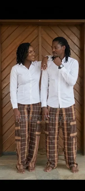 Candy Crush Premium Ankara Print