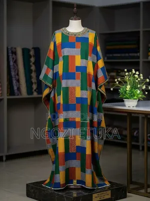 Ara Culture Ankara Print