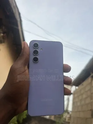 Samsung Galaxy A54 5G 128 GB Purple