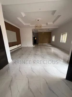 4bdrm Duplex in Admiralty Homes, Lekki Phase 1 for rent