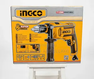 INGCO 710W Impact Drill