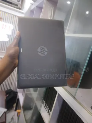 Laptop HP ProBook 11 x360 G3 EE 4GB Intel SSD 128GB