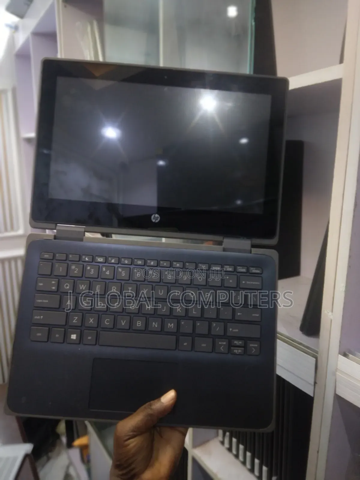 Laptop HP ProBook 11 x360 G3 EE 4GB Intel SSD 128GB
