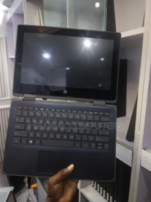 Laptop HP ProBook 11 x360 G3 EE 4GB Intel SSD 128GB