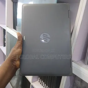 Laptop HP ProBook 11 x360 G3 EE 4GB Intel SSD 128GB