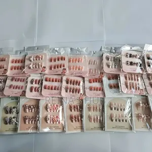 Nail Art Random Assortment
