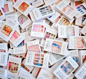 Nail Art Random Assortment