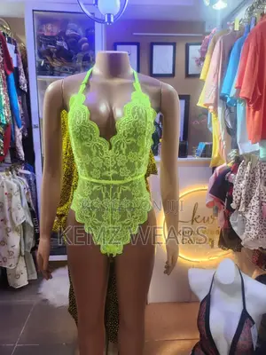 High Quality Sexy Lingerie