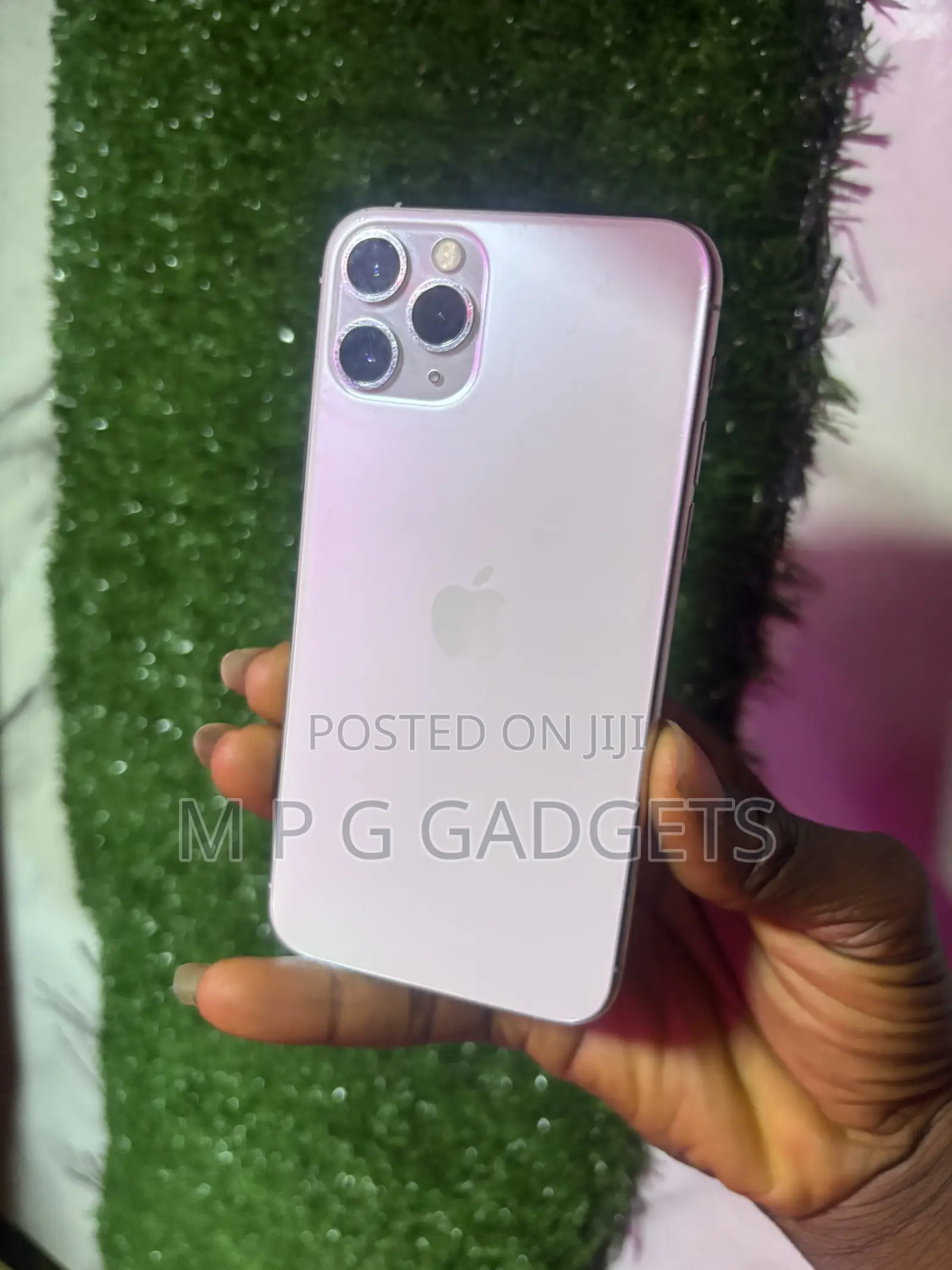 Apple iPhone 11 Pro 64 GB Gold