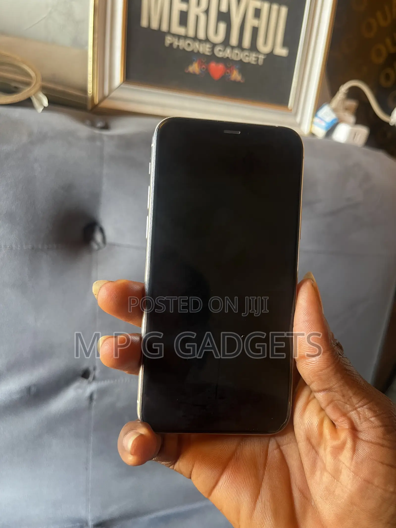 Apple iPhone 11 Pro 64 GB Gold
