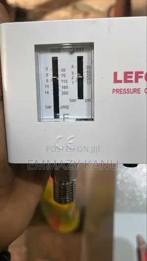 14 Bar Pressure Switch