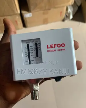 14 Bar Pressure Switch