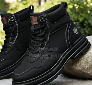Mens Boots
