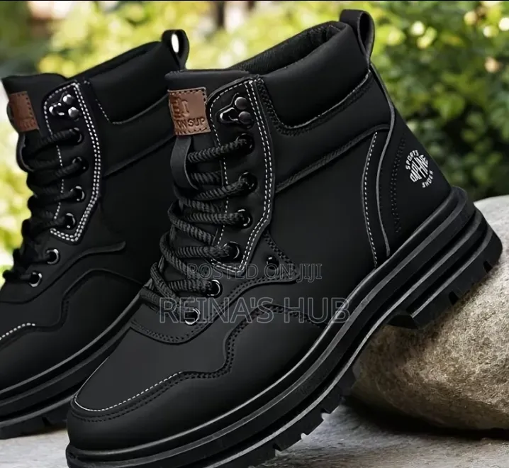 Mens Boots