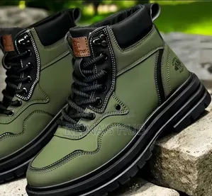 Mens Boots