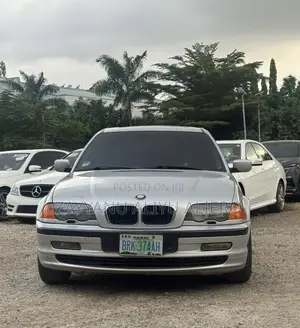BMW 128i 2004 Silver