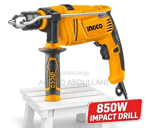 INGCO 850w Impact Drill