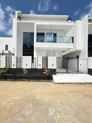 4bdrm Duplex in VGC / Ajah for sale
