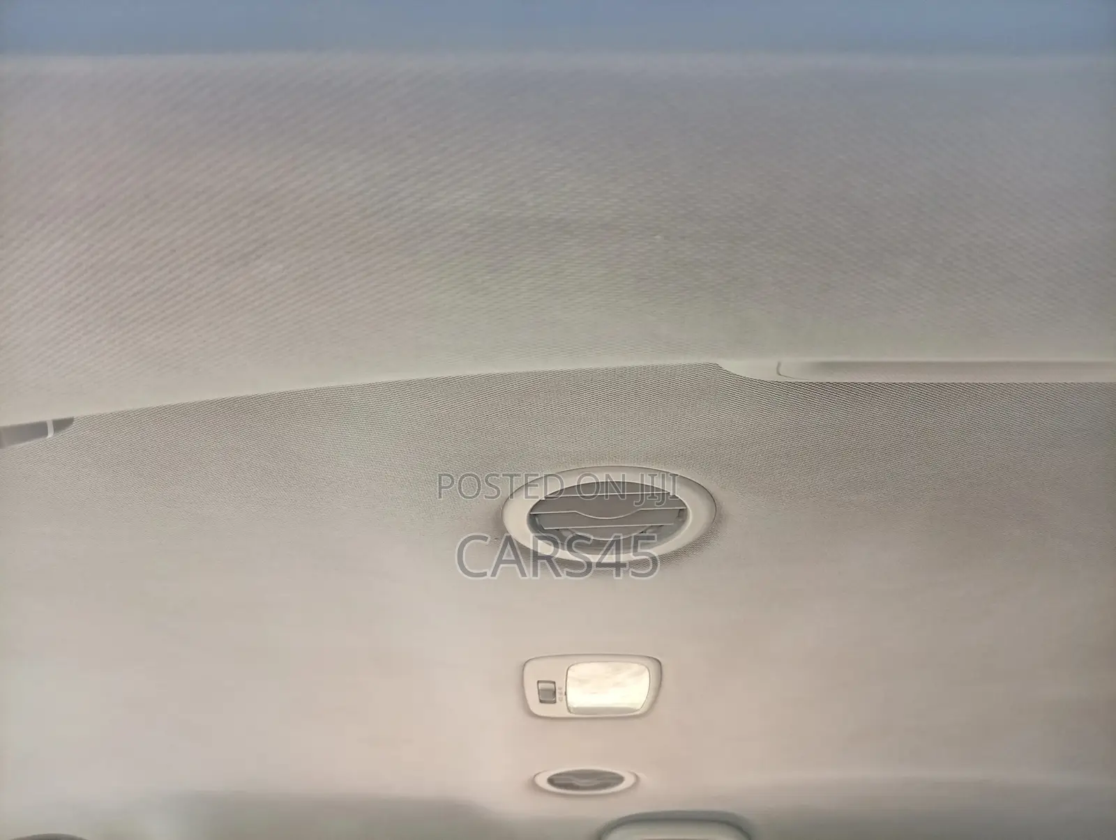 Kia Sedona 2010 Silver