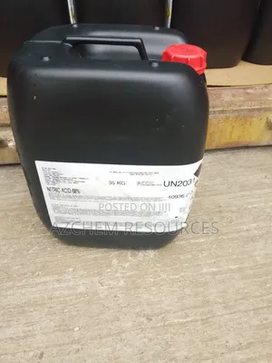 Nitric Acid