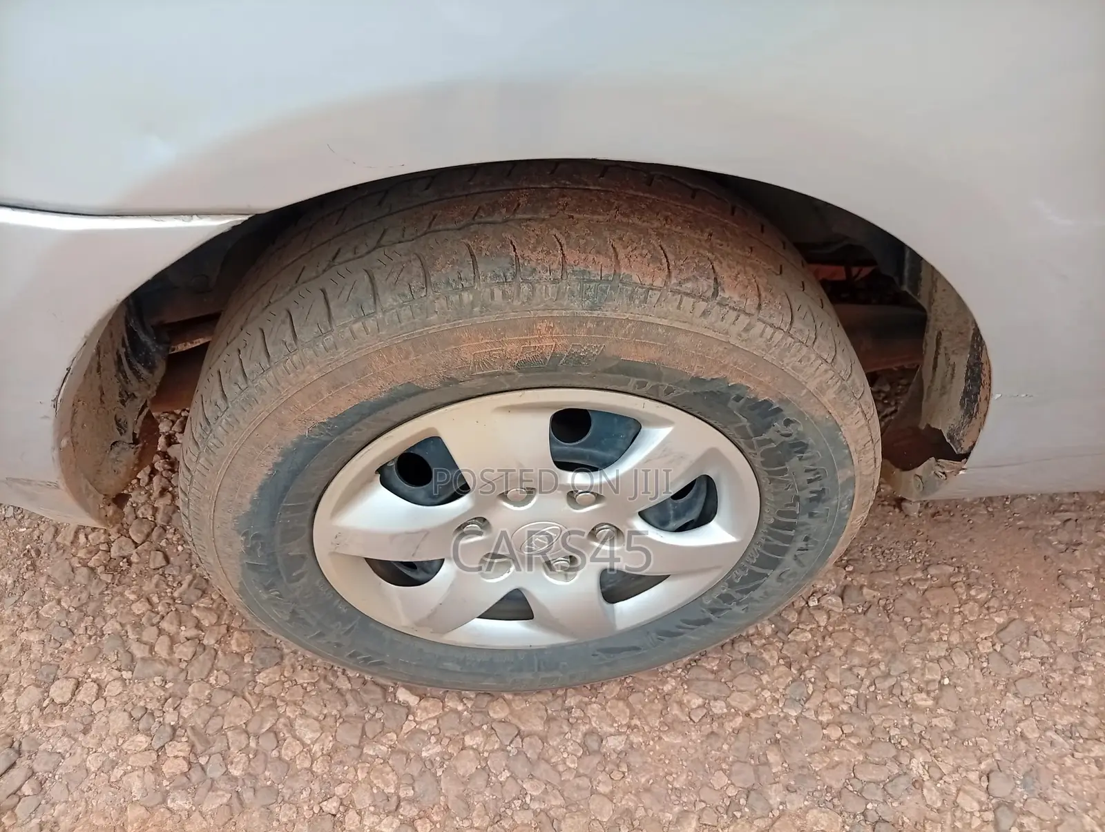 Kia Sedona 2010 Silver