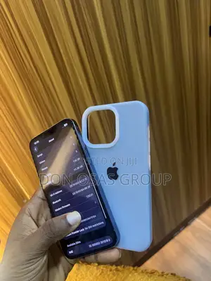 Apple iPhone 13 Pro 128 GB Blue