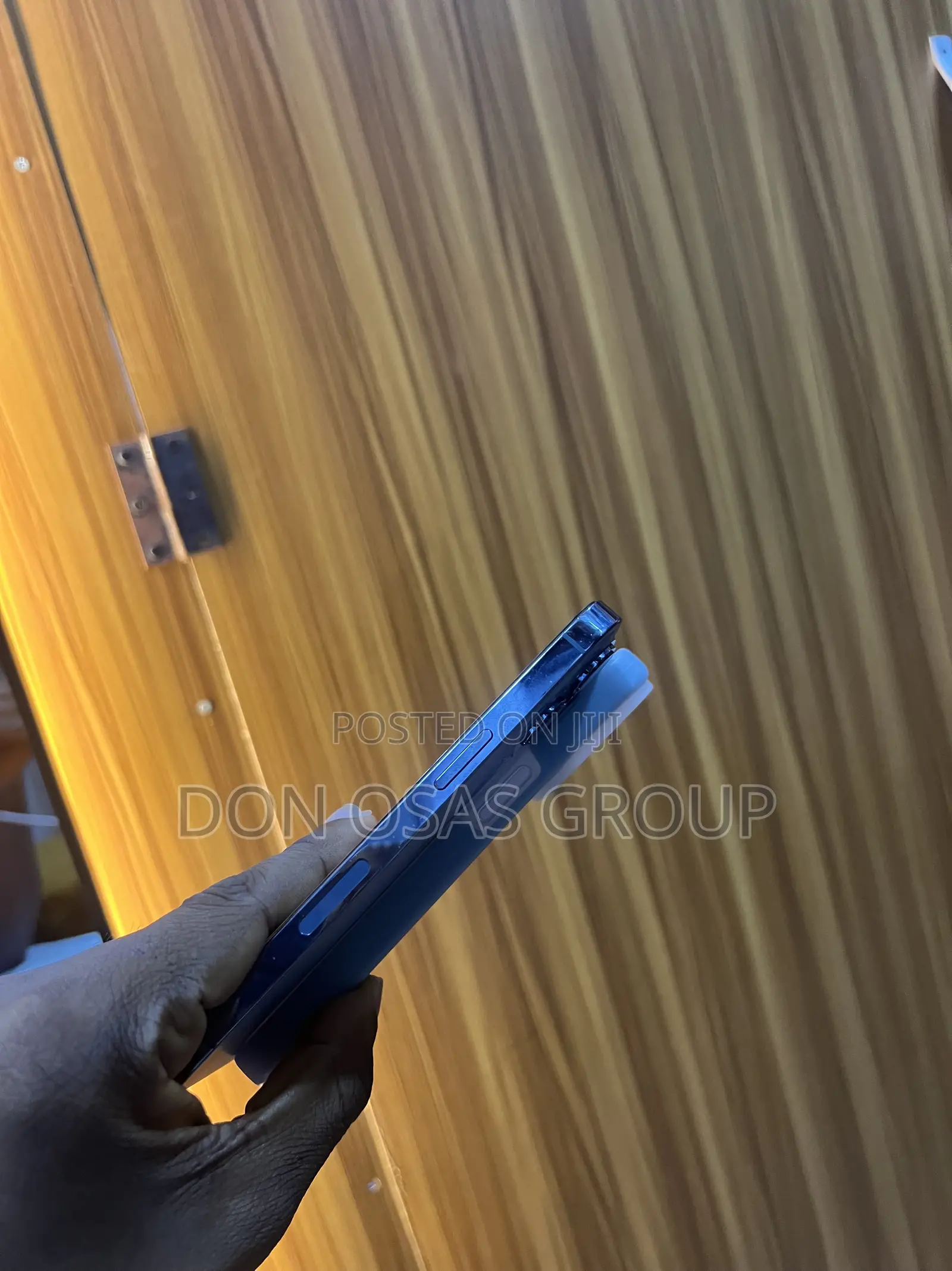 Apple iPhone 13 Pro 128 GB Blue