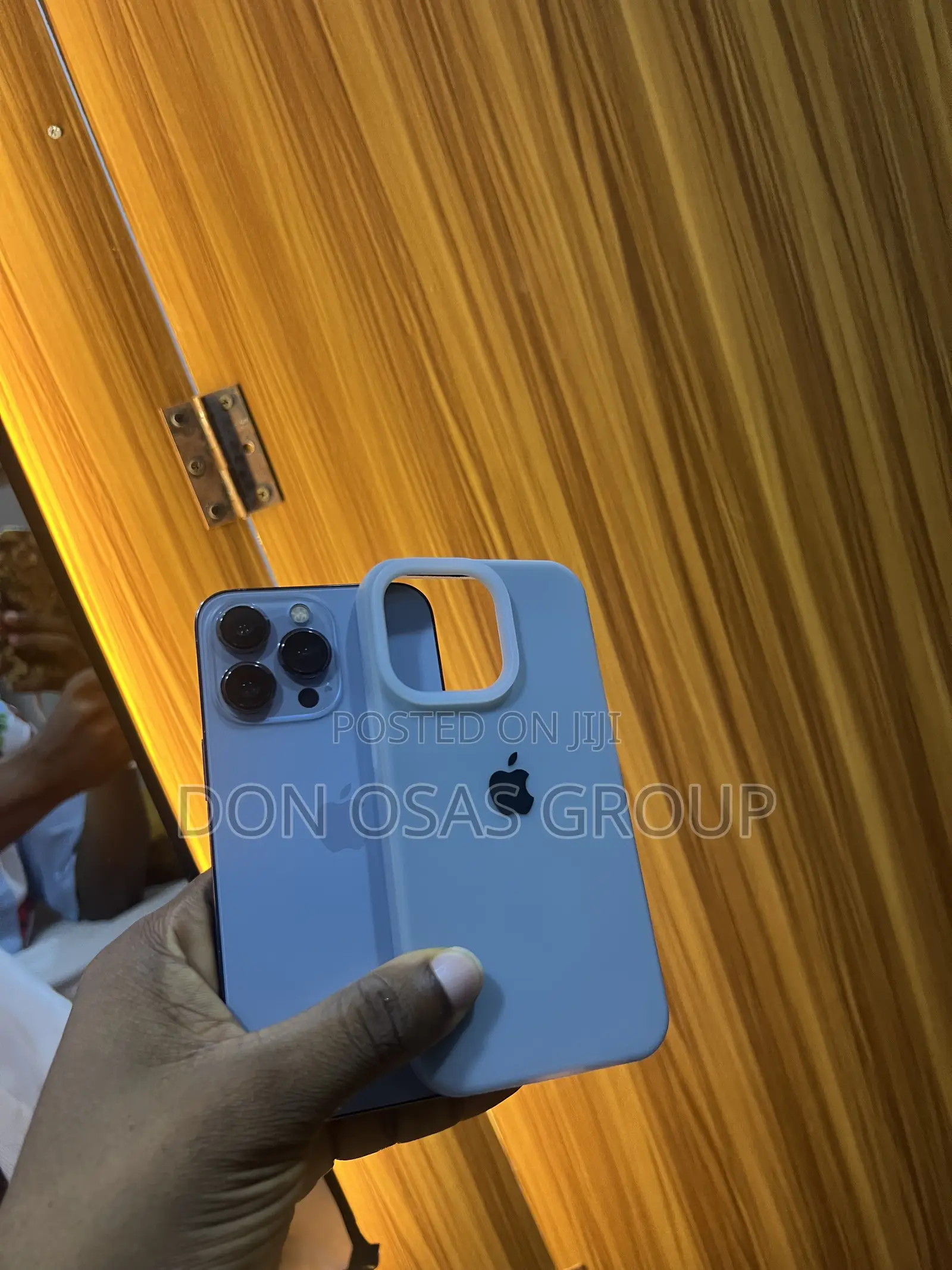 Apple iPhone 13 Pro 128 GB Blue