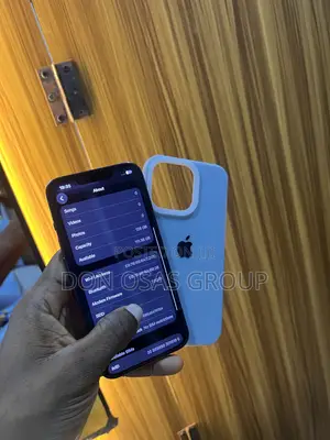Apple iPhone 13 Pro 128 GB Blue