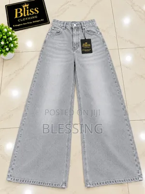 Baggy Jeans
