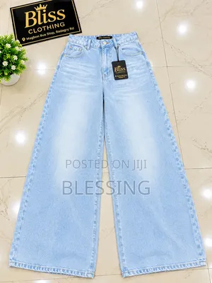 Baggy Jeans