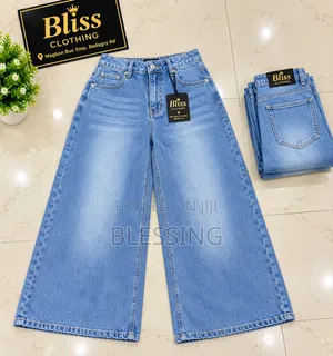 Baggy Jeans
