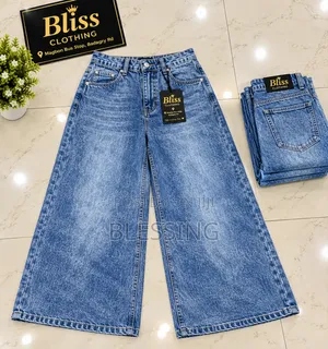 Baggy Jeans