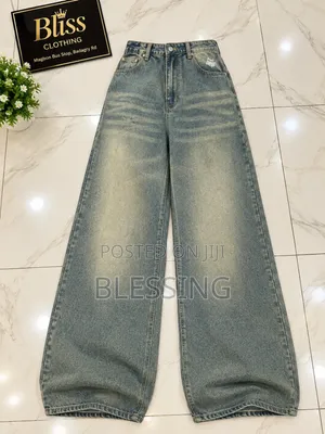 Baggy Jeans