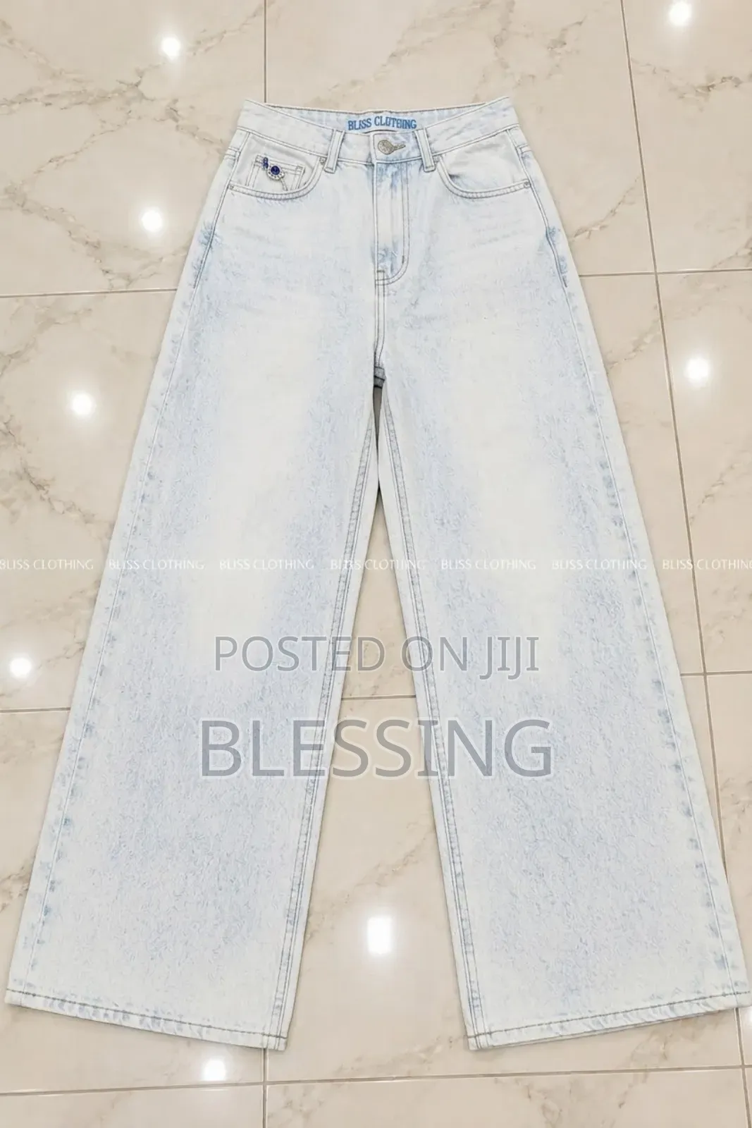 Baggy Jeans