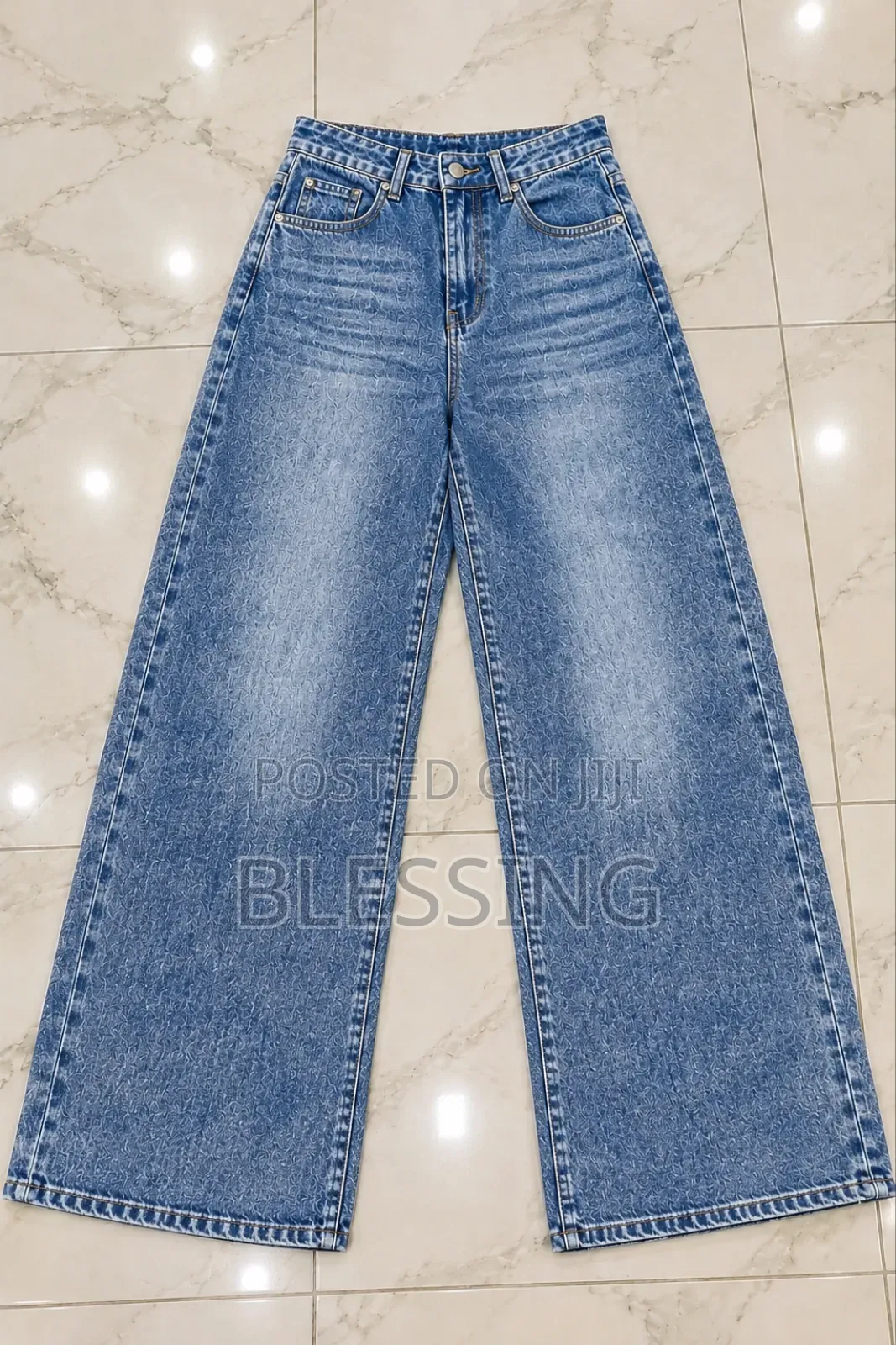 Baggy Jeans